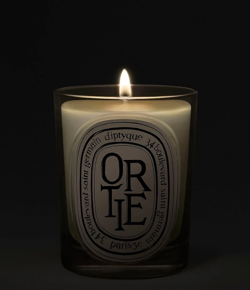 DIPTYQUE Ortie (Nettle) Classic Candle