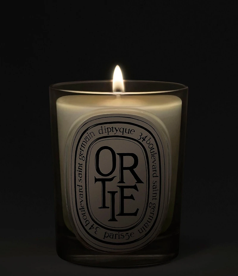 DIPTYQUE Ortie (Nettle) Classic Candle, 6.7 oz.