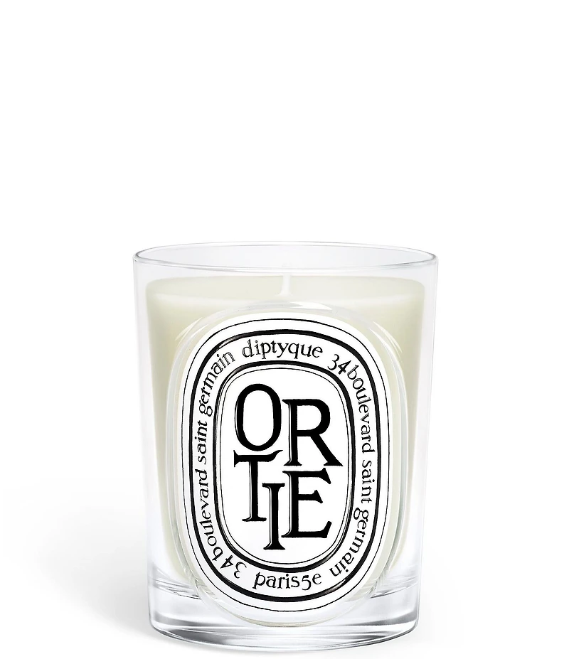 DIPTYQUE Ortie (Nettle) Classic Candle, 6.7 oz.