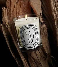 DIPTYQUE Oud Classic Candle