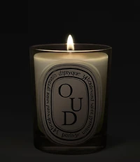 DIPTYQUE Oud Classic Candle