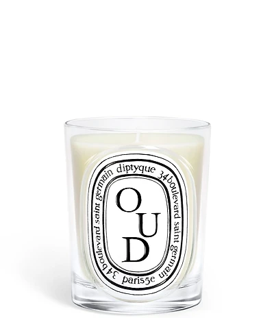 DIPTYQUE Oud Classic Candle, 6.7 oz.