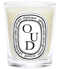 DIPTYQUE Oud Classic Candle, 6.5 oz.