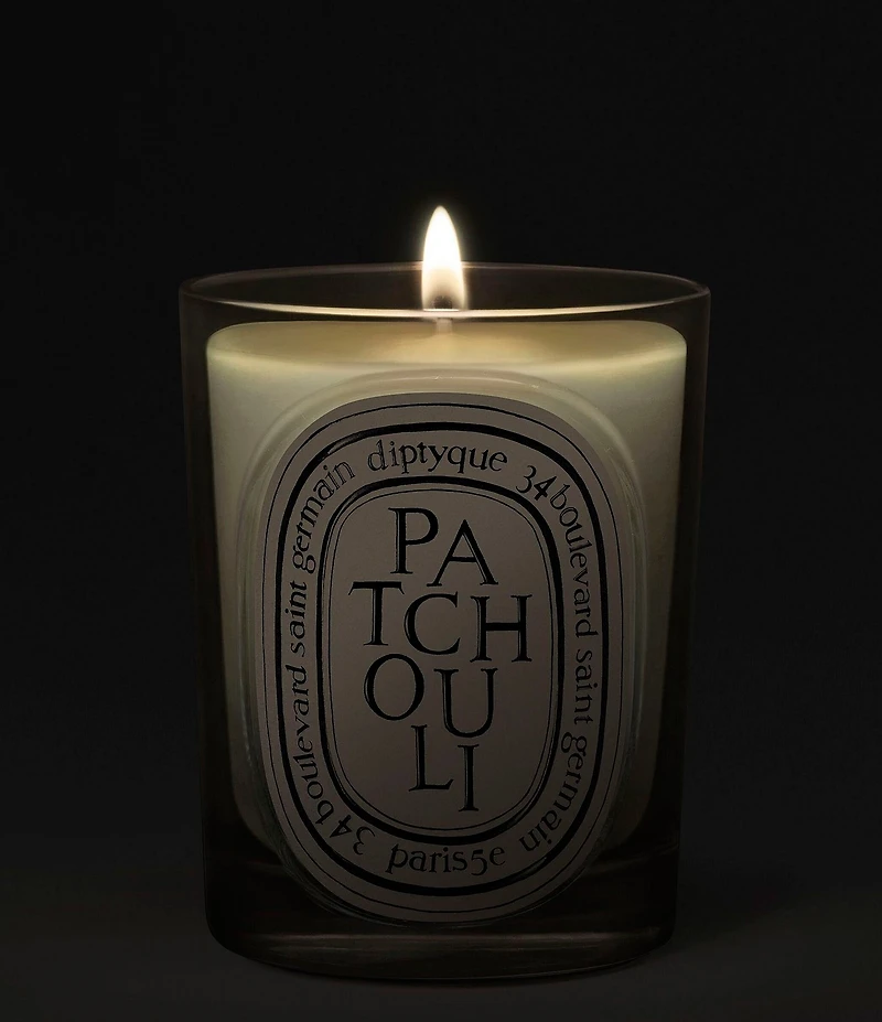 DIPTYQUE Patchouli Classic Candle