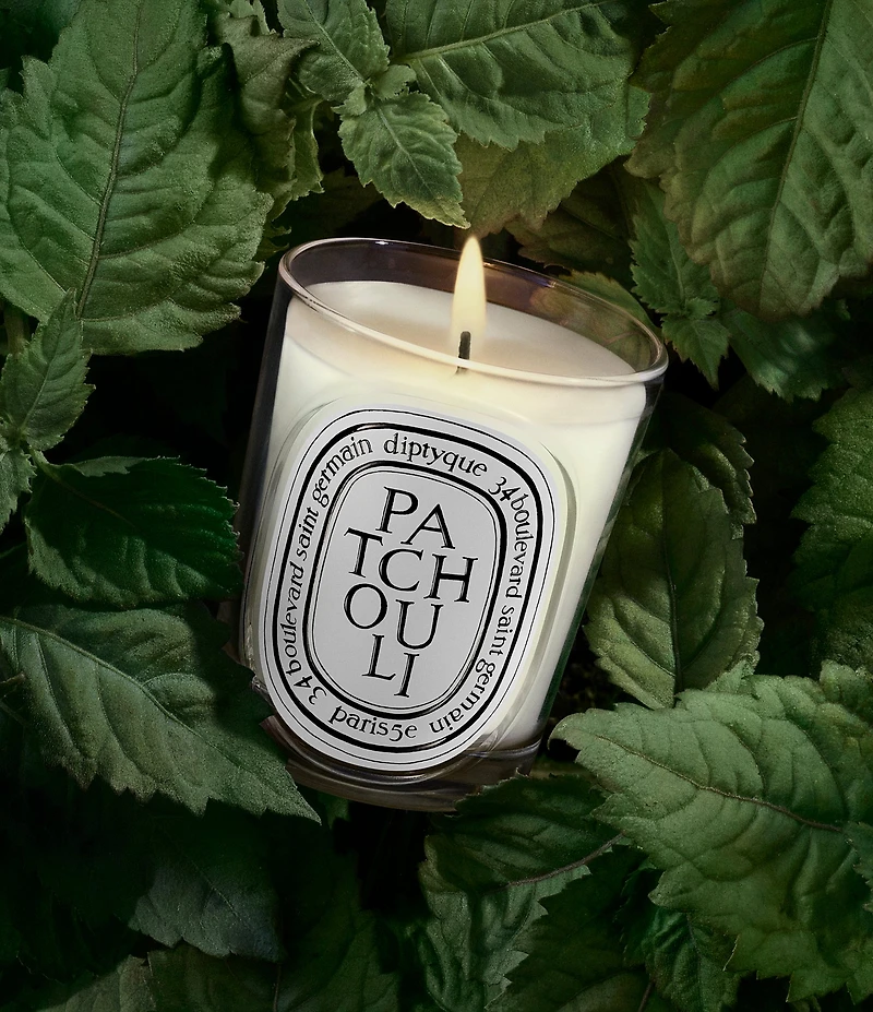 DIPTYQUE Patchouli Classic Candle, 6.7 oz.