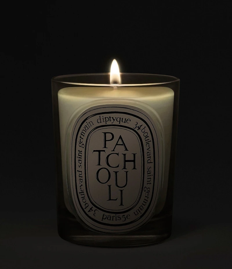 DIPTYQUE Patchouli Classic Candle, 6.7 oz.
