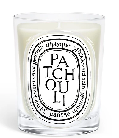DIPTYQUE Patchouli Classic Candle