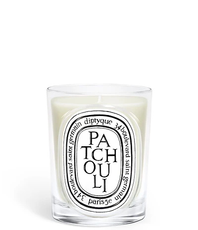DIPTYQUE Patchouli Classic Candle, 6.7 oz.