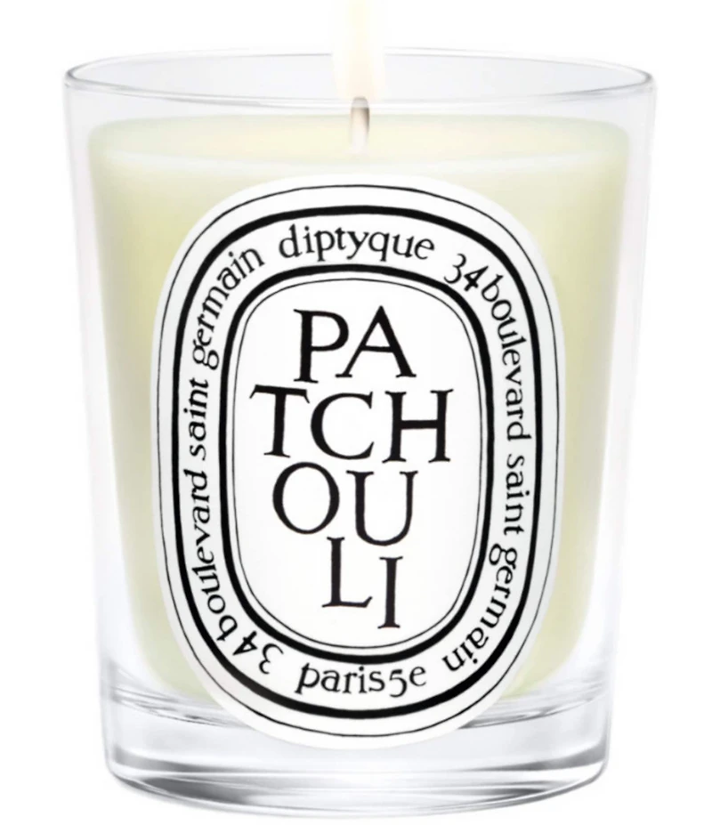 DIPTYQUE Patchouli Classic Candle, 6.5 oz.