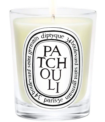 DIPTYQUE Patchouli Classic Candle, 6.5 oz.