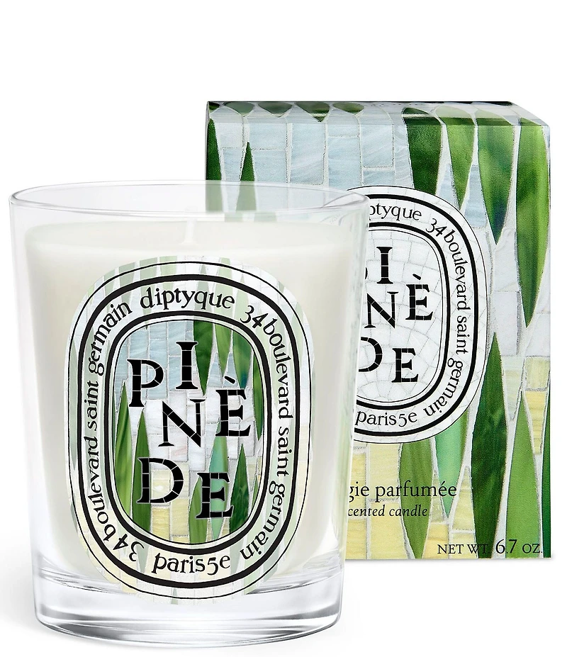 DIPTYQUE Pinede (Pine Grove) Classic Candle