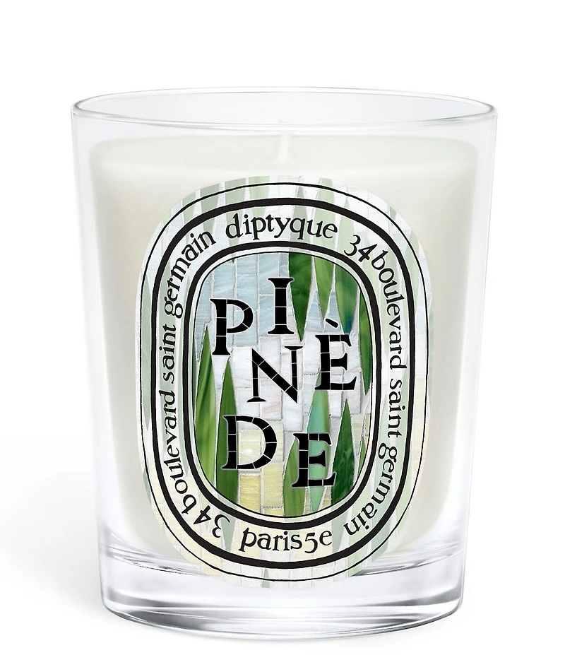 DIPTYQUE Pinede (Pine Grove) Classic Candle