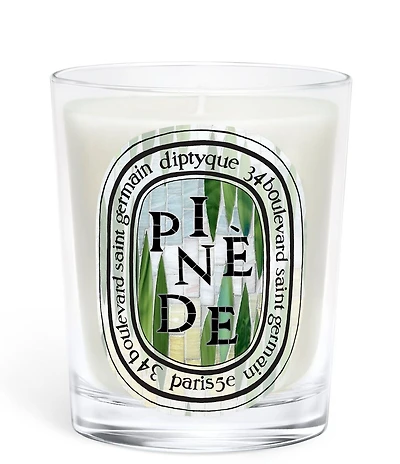 DIPTYQUE Pinede (Pine Grove) Classic Candle