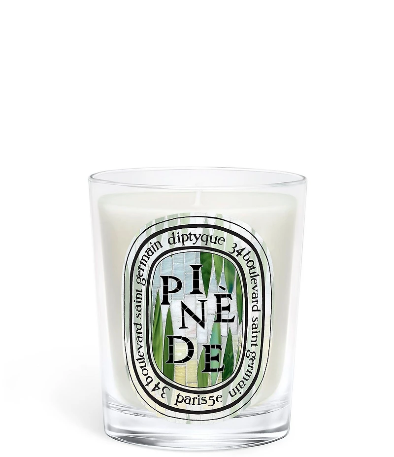 DIPTYQUE Pinede (Pine Grove) Classic Candle, 6.7 oz.