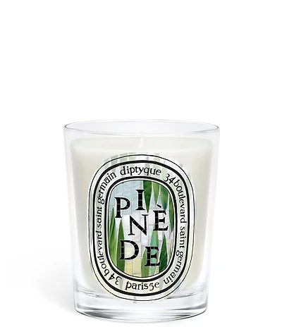 DIPTYQUE Pinede (Pine Grove) Classic Candle, 6.7 oz.