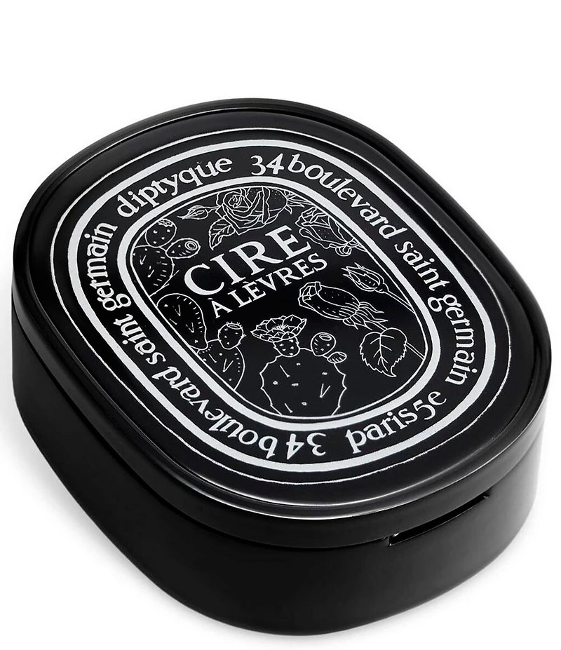 DIPTYQUE Prickly Pear & Rose Refillable Lip Wax