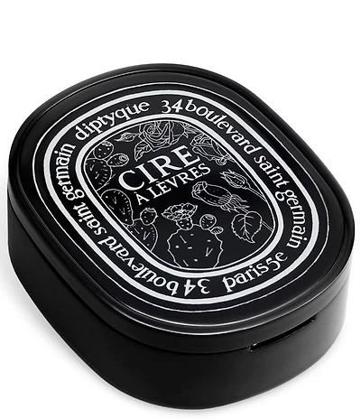 DIPTYQUE Prickly Pear & Rose Refillable Lip Wax