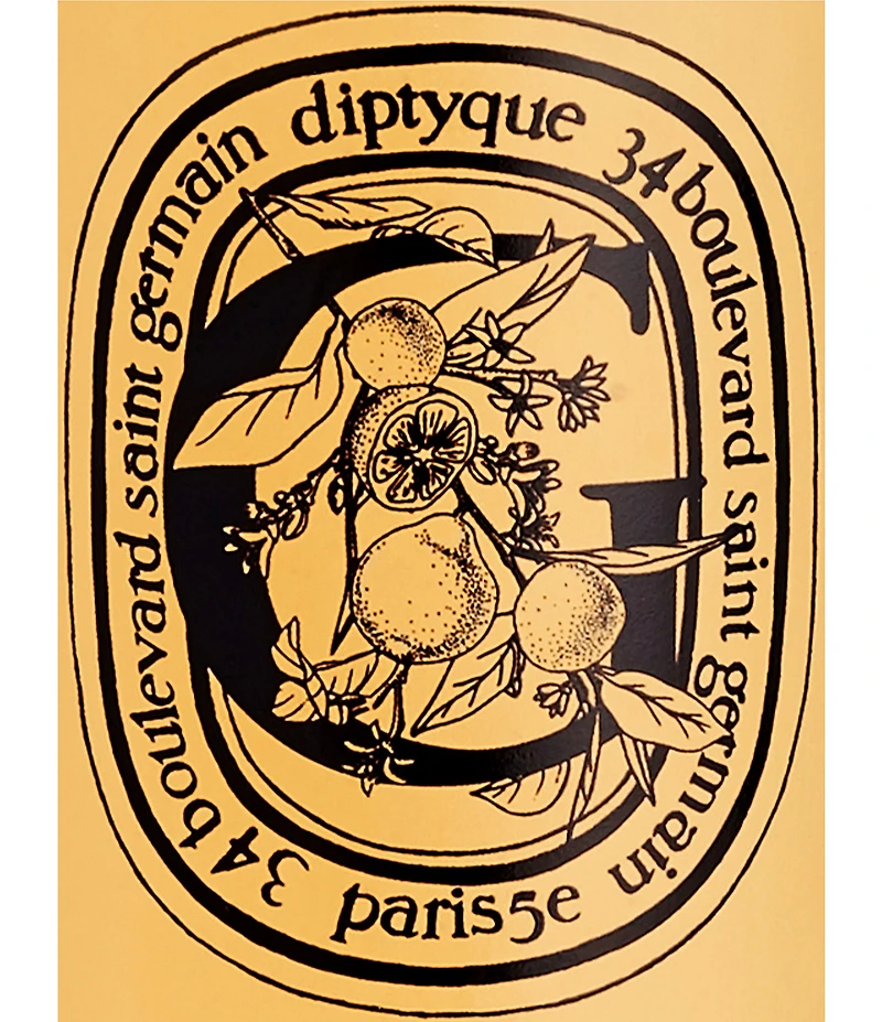 DIPTYQUE Revitalizing Body and Hair Shower Gel