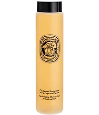 DIPTYQUE Revitalizing Body and Hair Shower Gel