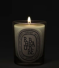 DIPTYQUE Rhubarbe (Rhubarb) Classic Candle