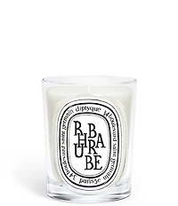 DIPTYQUE Rhubarbe (Rhubarb) Classic Candle