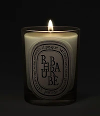 DIPTYQUE Rhubarbe (Rhubarb) Classic Candle, 6.7 oz.