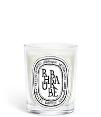 DIPTYQUE Rhubarbe (Rhubarb) Classic Candle, 6.7 oz.