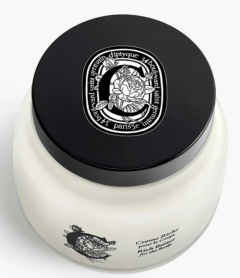 DIPTYQUE Rich Body Butter