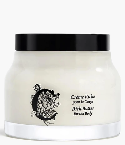DIPTYQUE Rich Body Butter