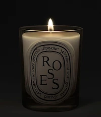 DIPTYQUE Roses Classic Candle