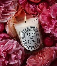 DIPTYQUE Roses Classic Candle, 6.7 oz.