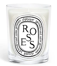DIPTYQUE Roses Classic Candle