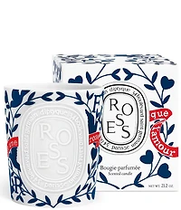 DIPTYQUE Roses Limited Edition Large Candle, 21.2 oz.