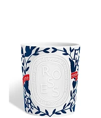 DIPTYQUE Roses Limited Edition Large Candle, 21.2 oz.