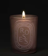 DIPTYQUE Roses Medium Candle