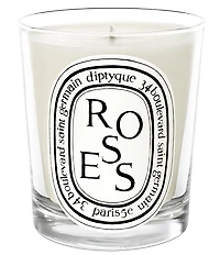 DIPTYQUE Roses Candle
