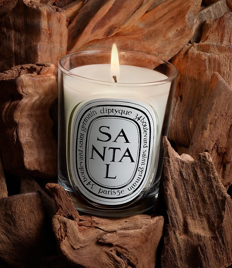 DIPTYQUE Santal (Sandalwood) Classic Candle