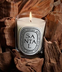 DIPTYQUE Santal (Sandalwood) Classic Candle