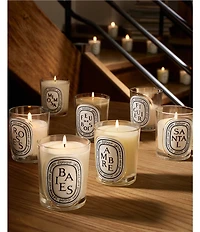 DIPTYQUE Santal (Sandalwood) Classic Candle
