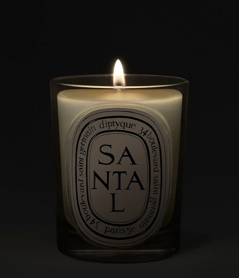 DIPTYQUE Santal (Sandalwood) Classic Candle, 6.7 oz.
