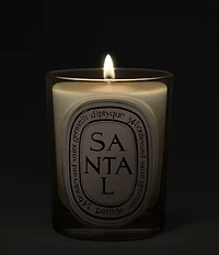 DIPTYQUE Santal (Sandalwood) Classic Candle, 6.7 oz.