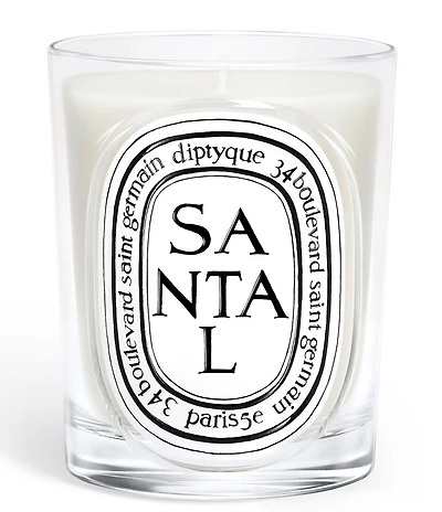 DIPTYQUE Santal (Sandalwood) Classic Candle