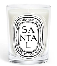 DIPTYQUE Santal (Sandalwood) Classic Candle
