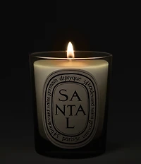 DIPTYQUE Santal (Sandalwood) Classic Candle, 6.5 oz.