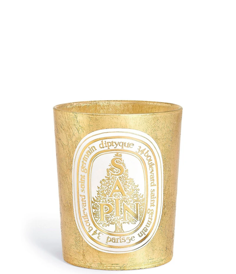 DIPTYQUE Sapin (Pine Tree) Classic Candle, 6.5 oz.