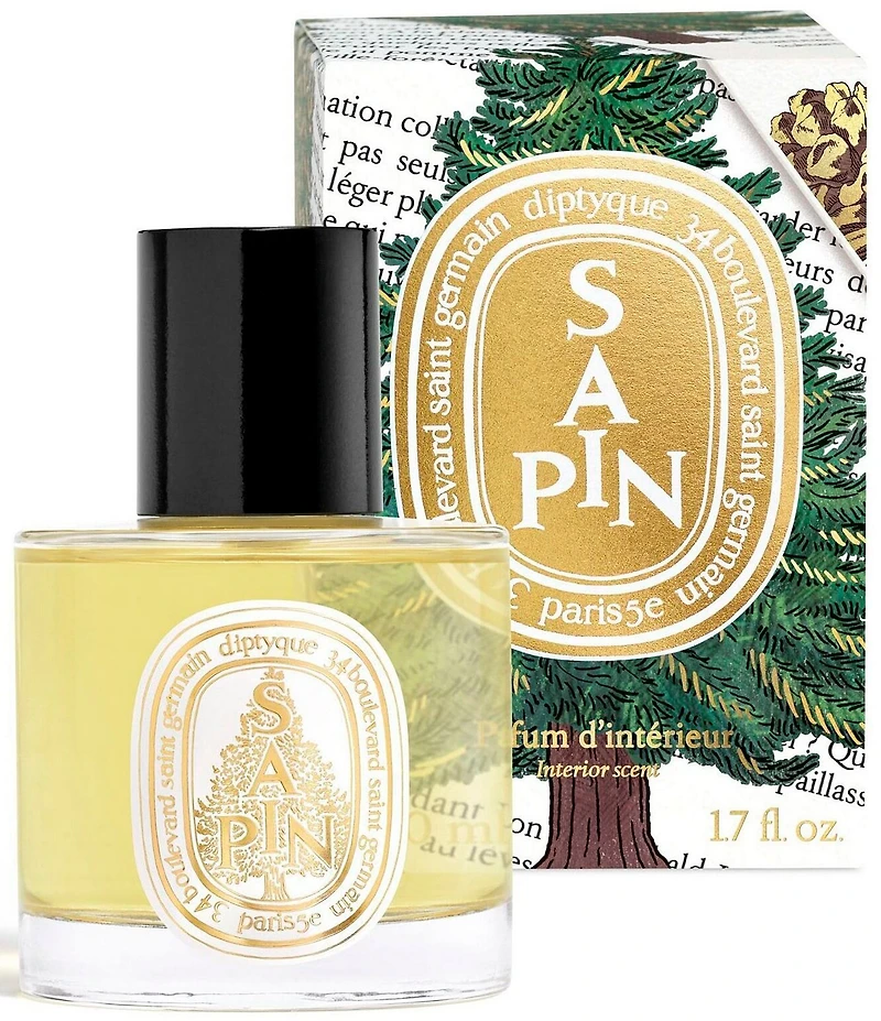DIPTYQUE Sapin (Pine Tree) Room Spray