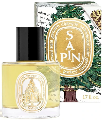 DIPTYQUE Sapin (Pine Tree) Room Spray