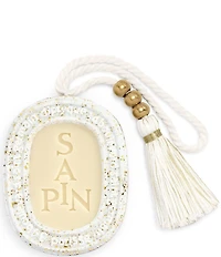 DIPTYQUE Sapin (Pine Tree) Scented Wax Oval