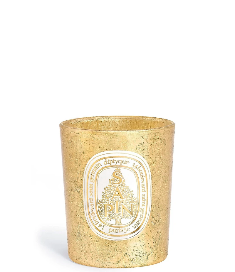 DIPTYQUE Sapin (Pine Tree) Small Candle, 2.4 oz.