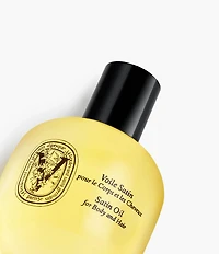 DIPTYQUE Satin Oil for Hair and Body